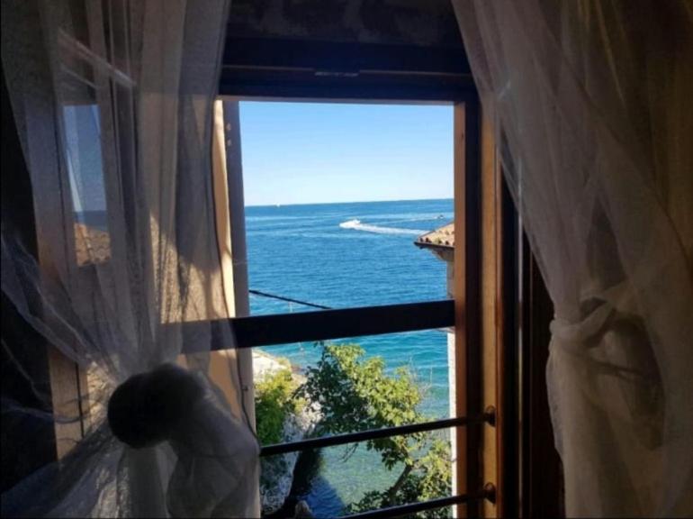 Apartment Beatrice. 10Mt To The Beach :) Rovinj Buitenkant foto