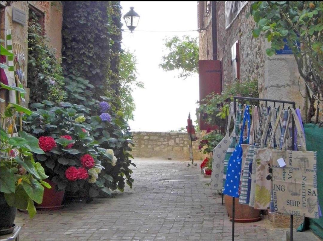 Apartment Beatrice. 10Mt To The Beach :) Rovinj Buitenkant foto
